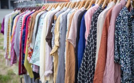 Tiendas de ropa outlet y más en EE.UU. Conoce dónde comprar moda asequible en Estados Unidos y actualiza tu armario sin salirte del presupuesto.